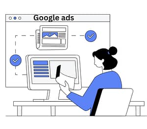 Google ads