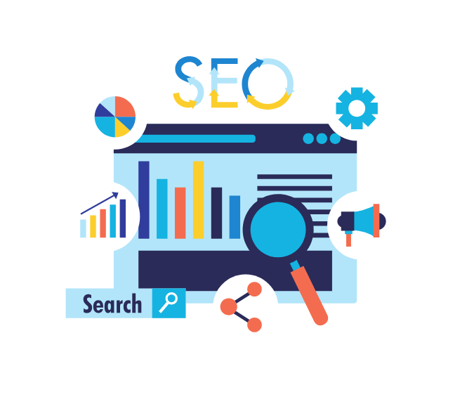 SEO SERVICE