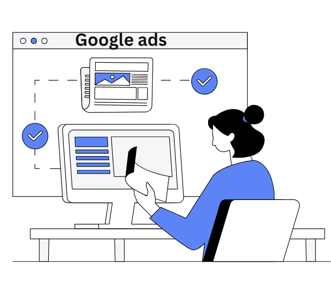 Google ads